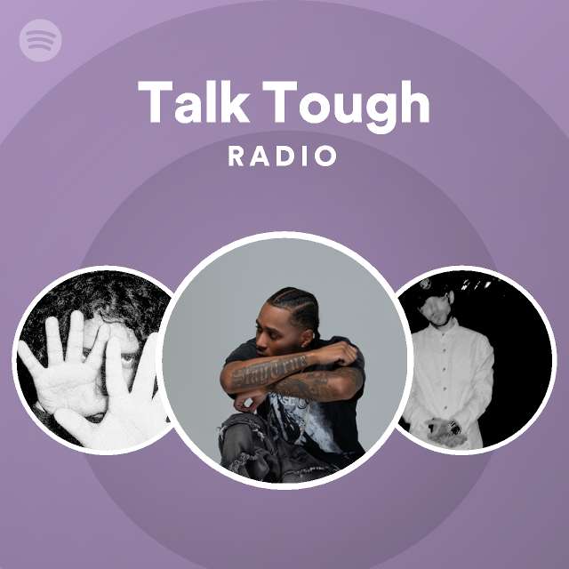 talk tuah spotify ranking