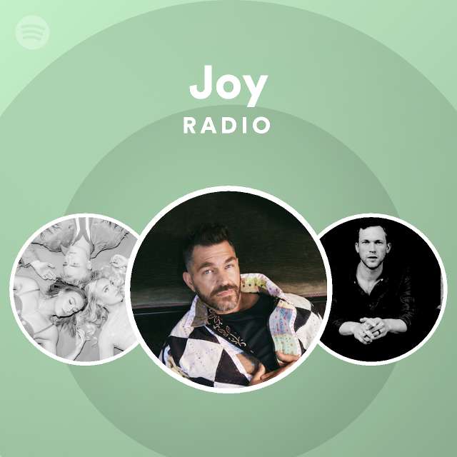 Joy Radio - playlist by Spotify | Spotify