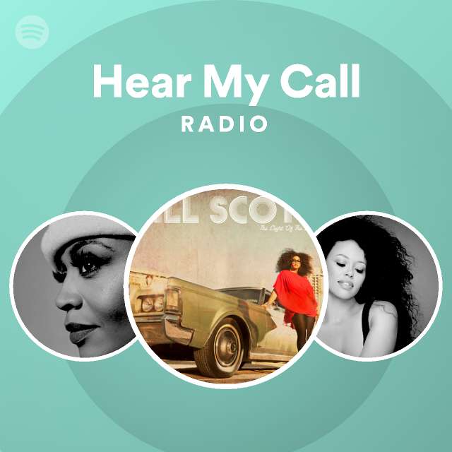 Hear My Call Radio - playlist by Spotify | Spotify