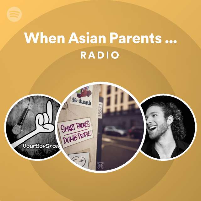 asian parents rap song