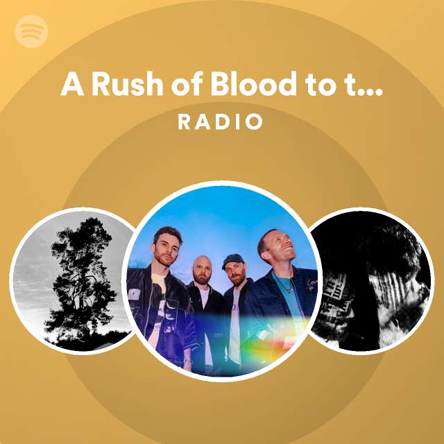 A Rush of Blood to the Head Radio - playlist by Spotify | Spotify