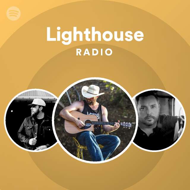 Lighthouse Radio Spotify Playlist