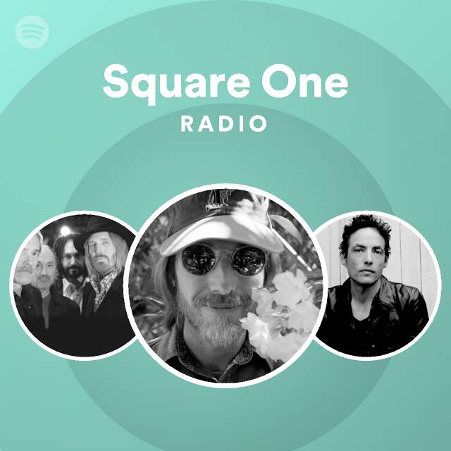 Square One Radio | Spotify Playlist