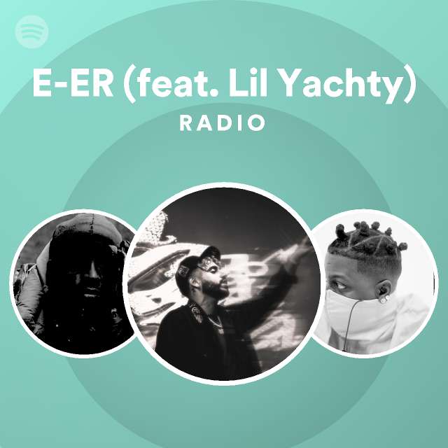 download e er (feat. lil yachty)