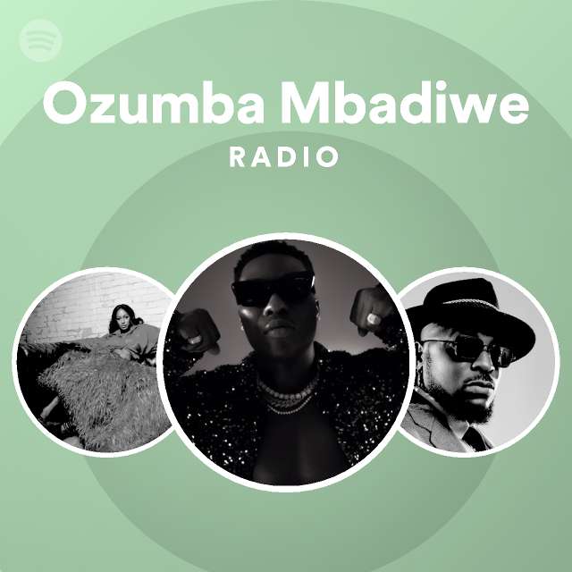 Ozumba Mbadiwe Radio - playlist by Spotify | Spotify