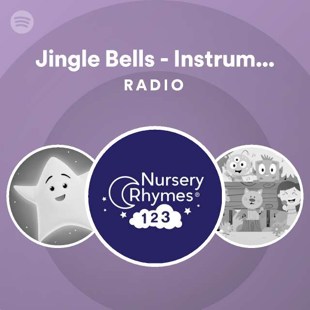 Jingle Bells Instrumental Radio Spotify Playlist