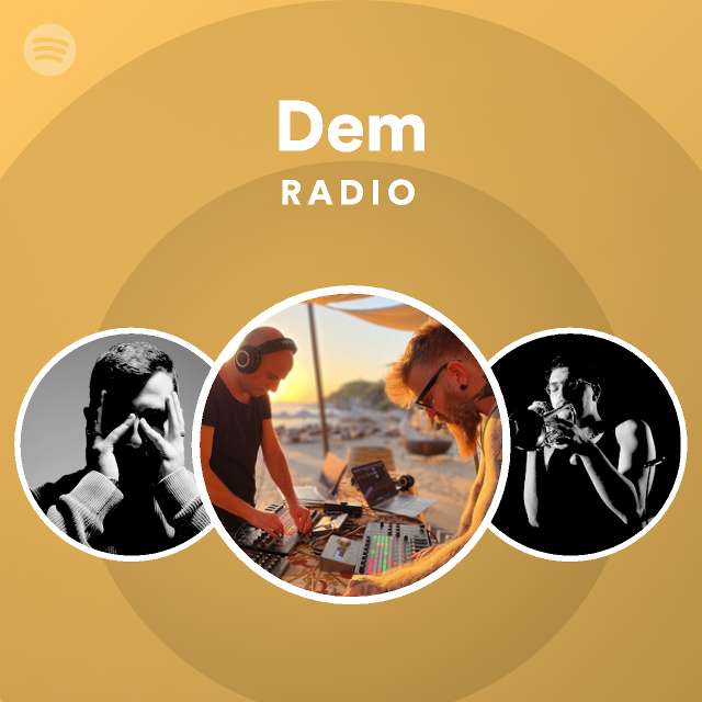 Dem Radio - playlist by Spotify | Spotify