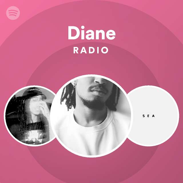 Diane radio playlist by spotify spotify