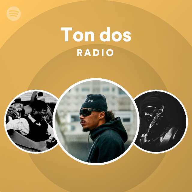 Radio Ton Playlist