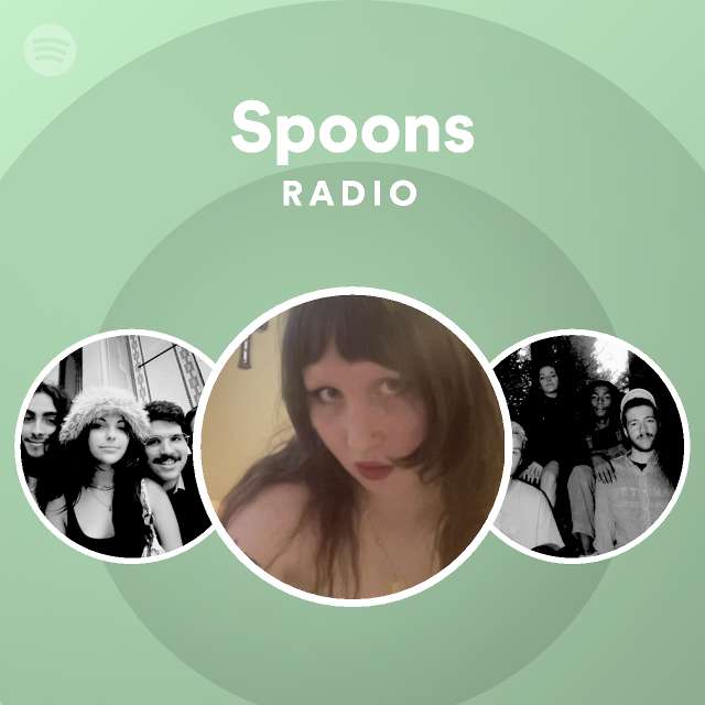Spoons Radio playlist by Spotify Spotify