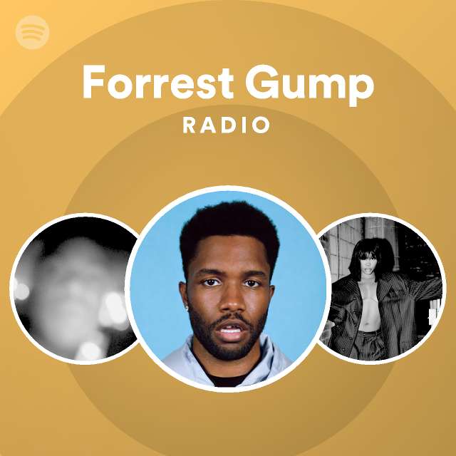 Forrest Gump Radio Playlist By Spotify Spotify