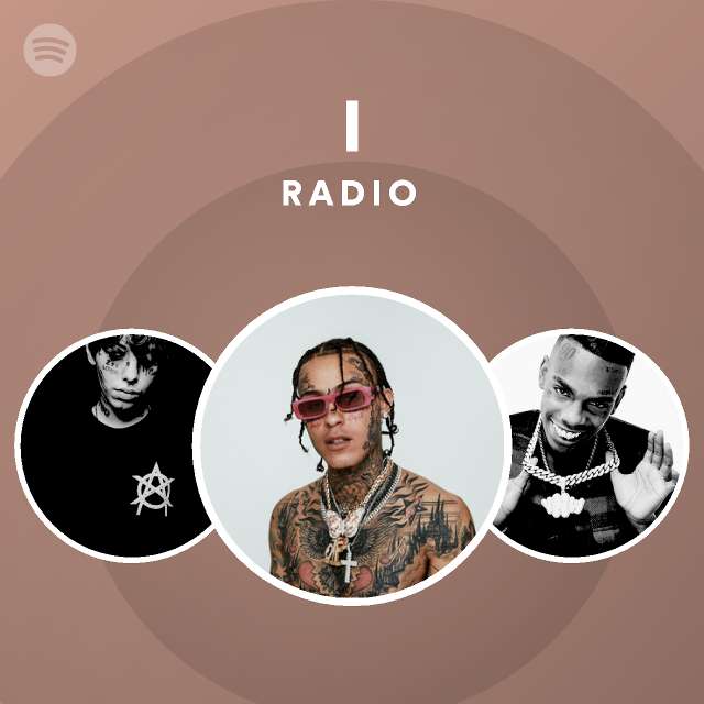 I Radio - playlist by Spotify | Spotify