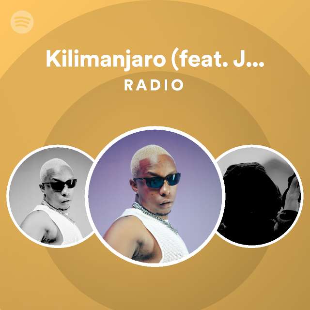 Kilimanjaro Feat Justin99 Mema Percent And Mr Jazziq Radio Playlist