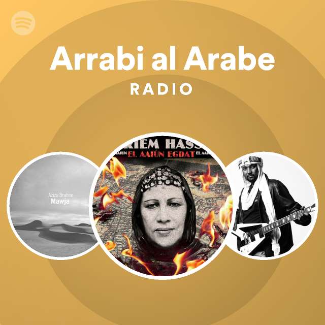 arrabi-al-arabe-radio-spotify-playlist