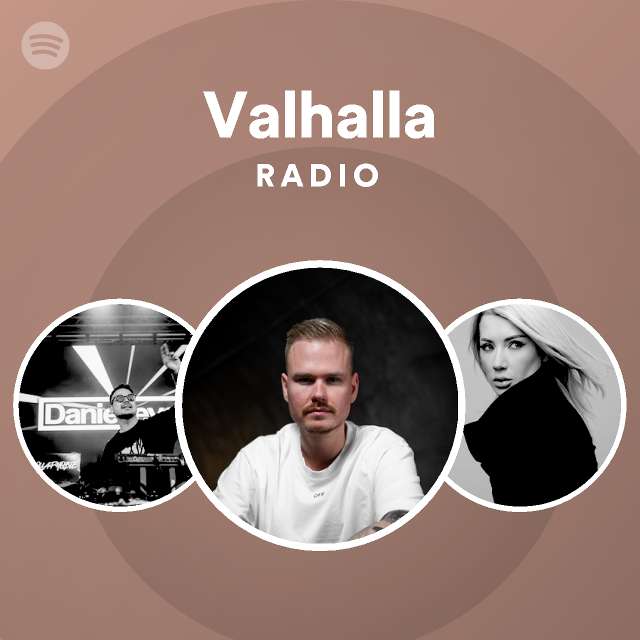 valhalla-radio-spotify-playlist
