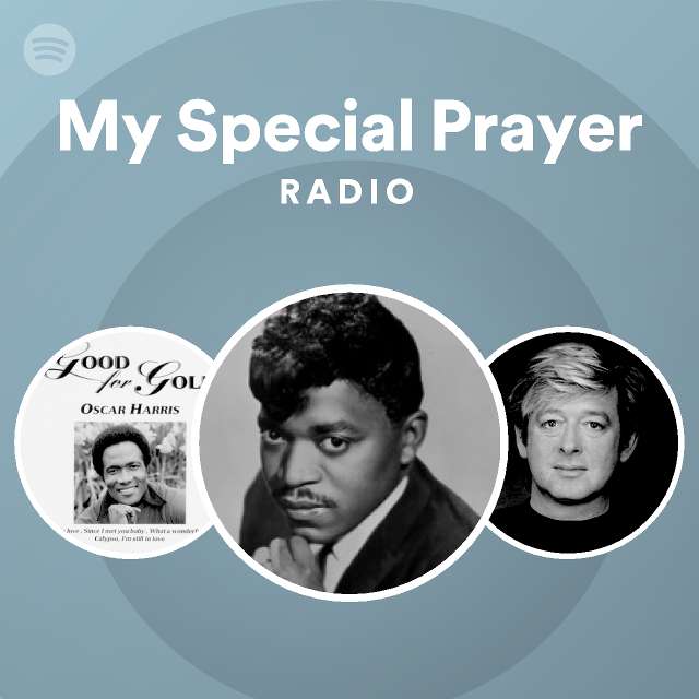 My Special Prayer Radio - playlist by Spotify | Spotify