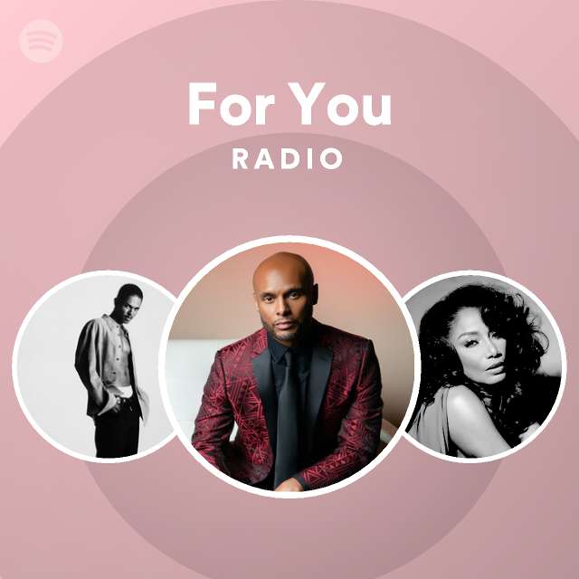 For You Radio - playlist by Spotify | Spotify