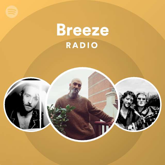 Breeze Radio - Playlist By Spotify | Spotify