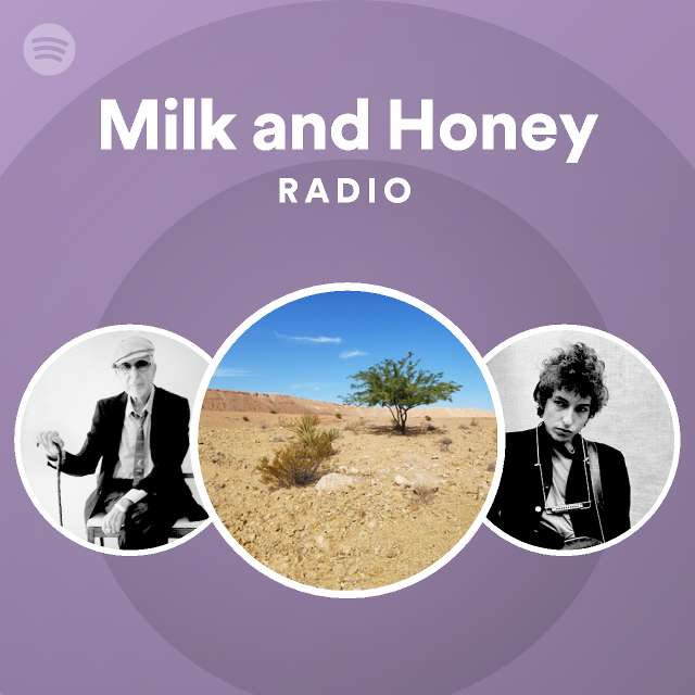 Milk and Honey Radio playlist by Spotify Spotify