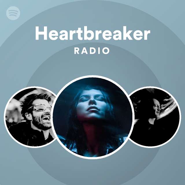 Heartbreaker Radio - playlist by Spotify | Spotify