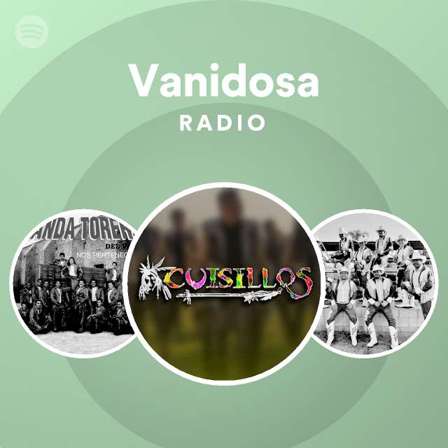 vanidosa-radio-spotify-playlist