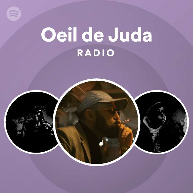 Oeil de juda radio france