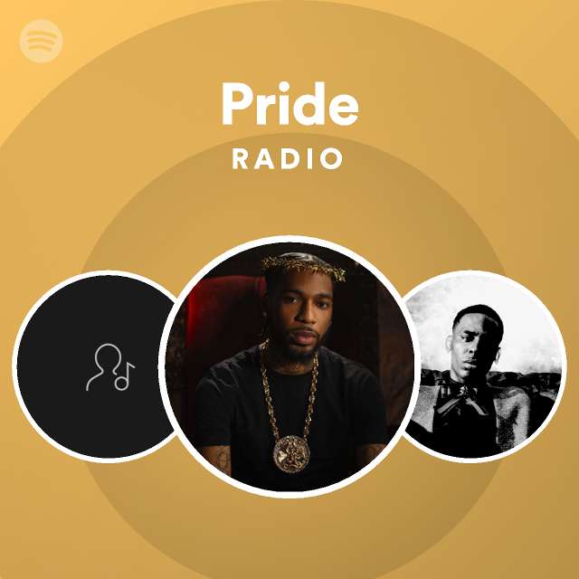 Pride Radio playlist by Spotify Spotify