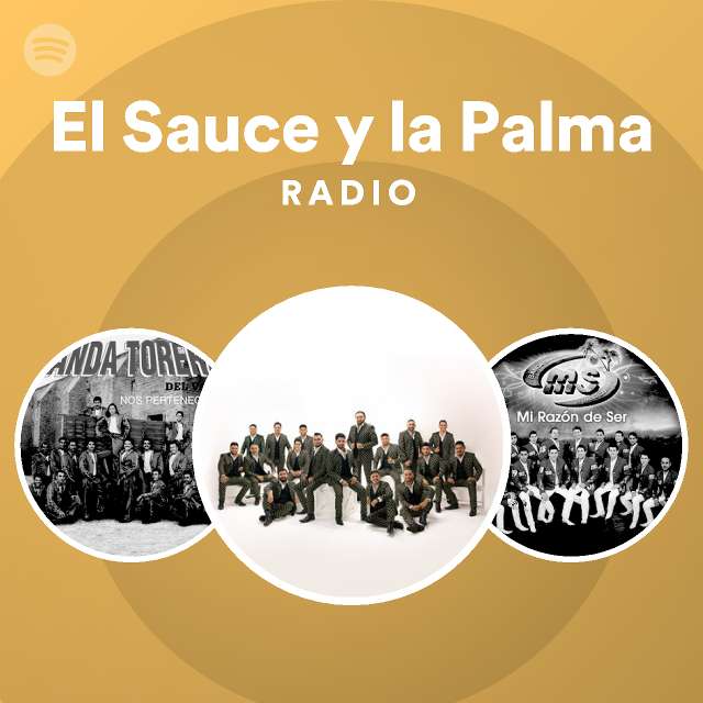 El Sauce y la Palma Radio playlist by Spotify Spotify