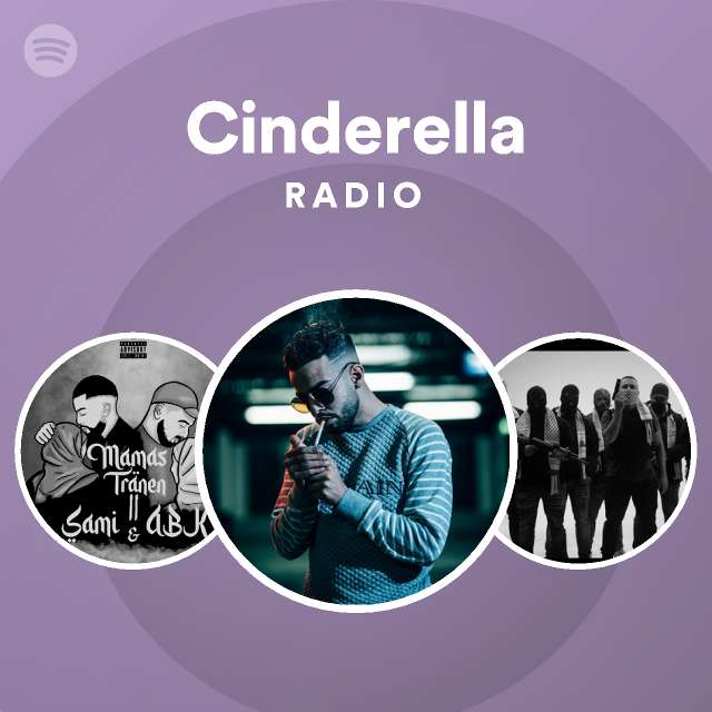 Cinderella Radio Playlist By Spotify Spotify 2619