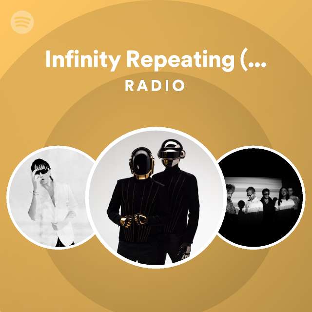 Infinity Repeating (2013 Demo) [feat. Julian Casablancas+The Voidz ...