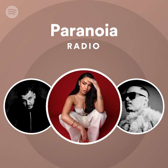 paranoiseradio