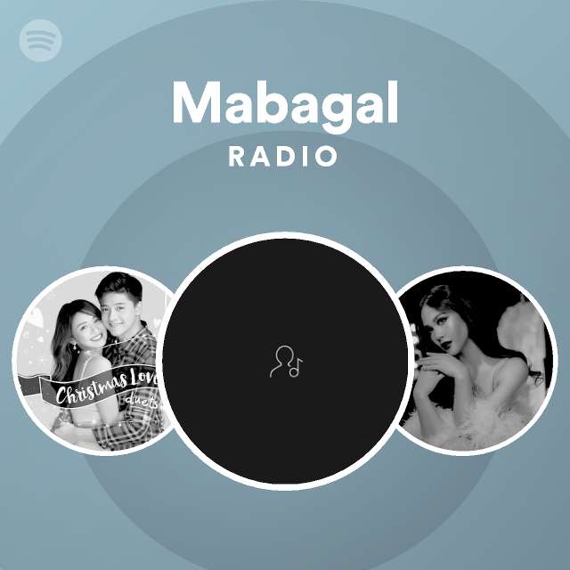 Mabagal Radio - playlist by Spotify | Spotify