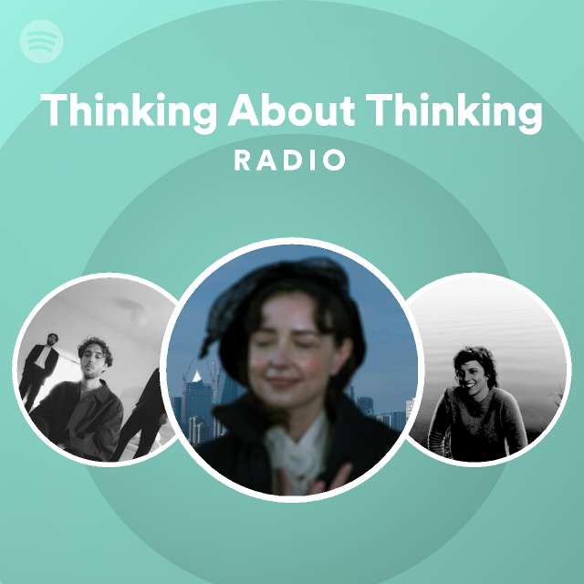 critical thinking podcast spotify