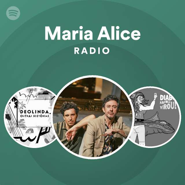 Alice Radio Station 97.3