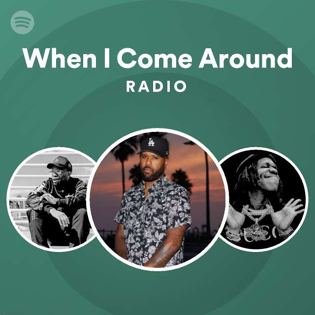 Dom Kennedy Radio - playlist by Spotify