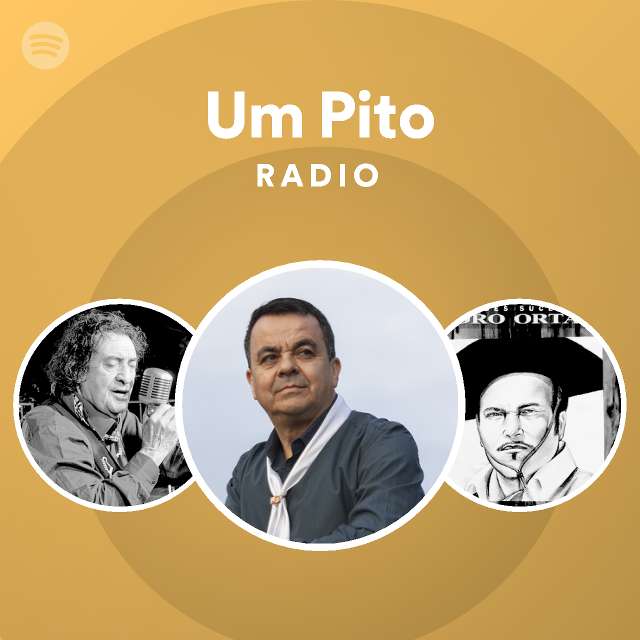 Um Pito Radio - playlist by Spotify | Spotify