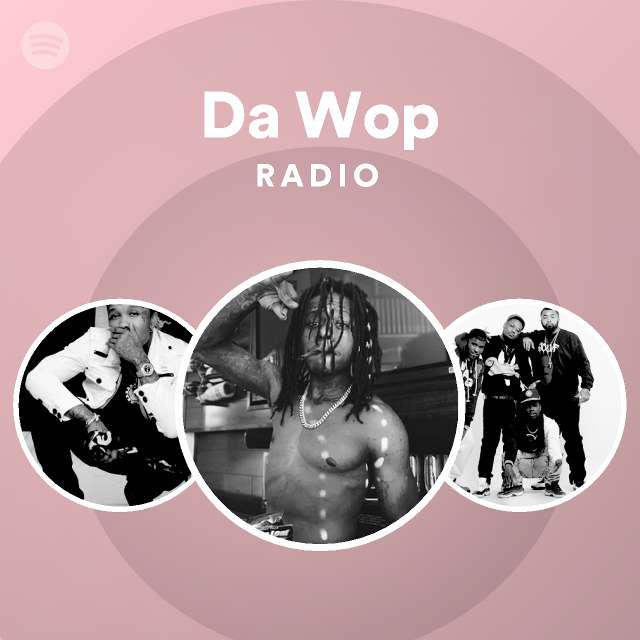 The Doo Wop Express Radio Station Listen
