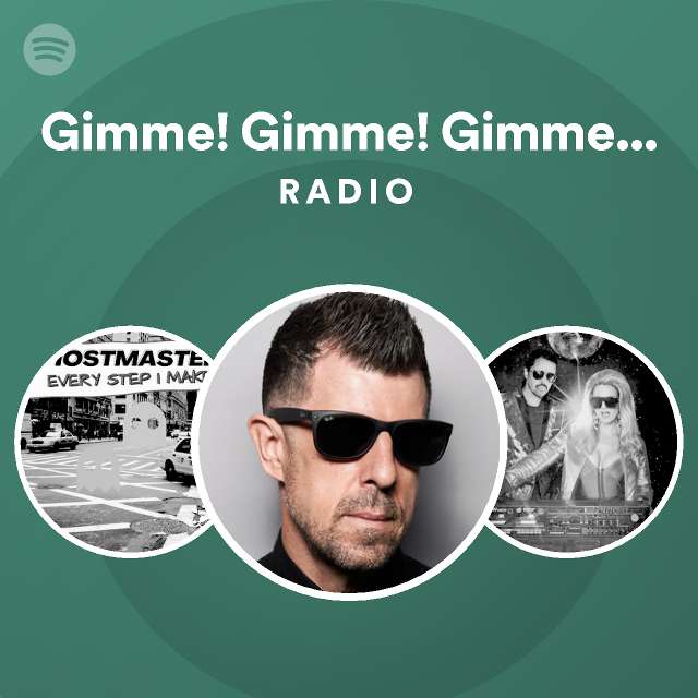gimme-gimme-gimme-sgt-slick-s-melbourne-recut-edit-radio
