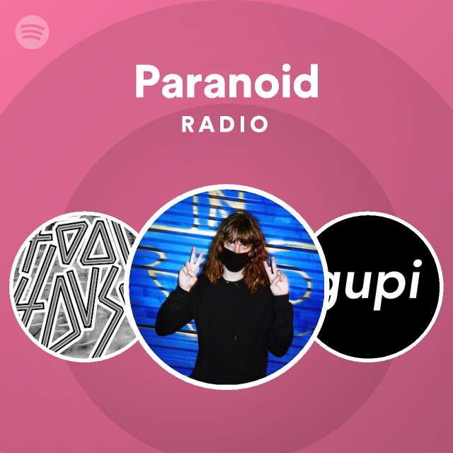 paranoiseradio