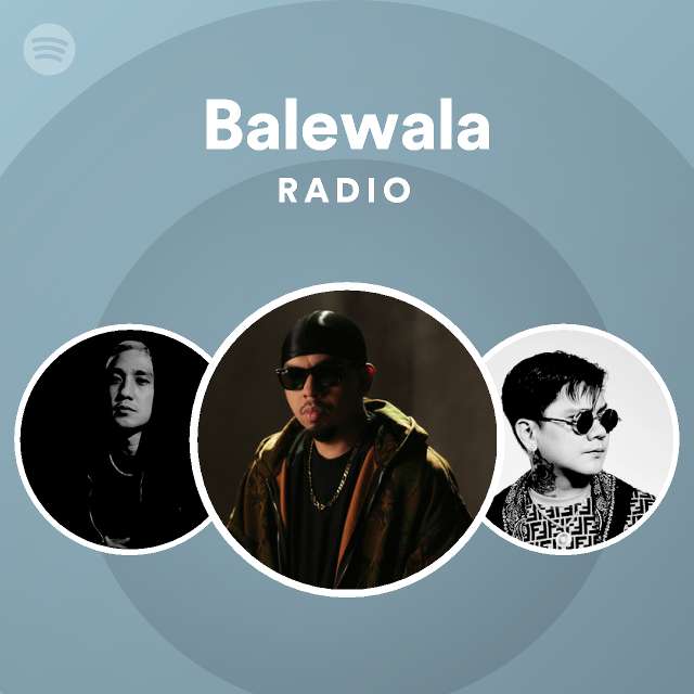 Balewala Radio | Spotify Playlist