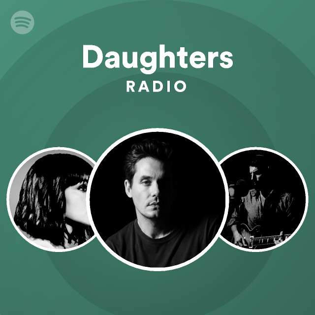 daughter of evil jubyphonic spotify