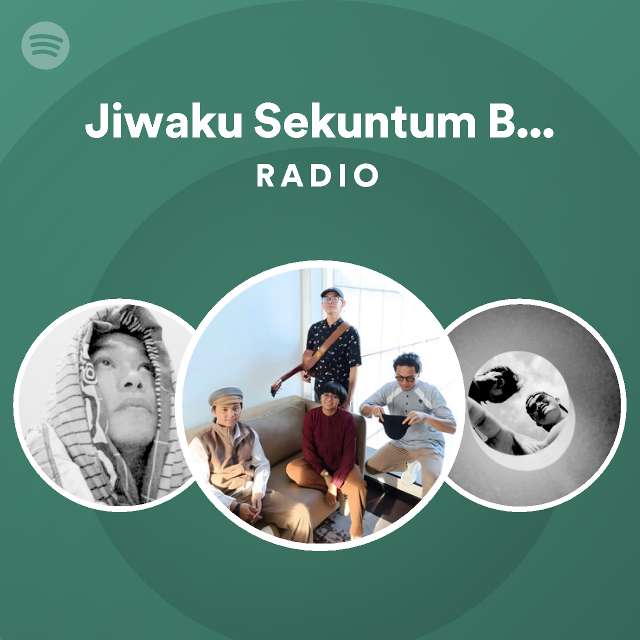 Jiwaku Sekuntum Bunga Kemboja Radio Playlist By Spotify Spotify