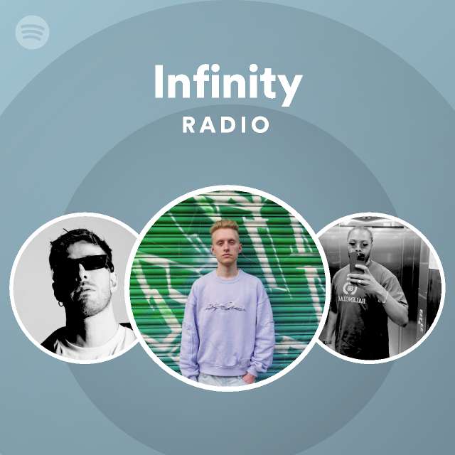 Infinity Radio - playlist by Spotify | Spotify