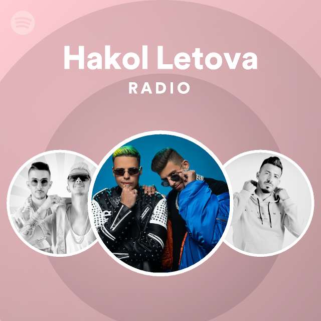 Hakol Letova Radio playlist by Spotify Spotify