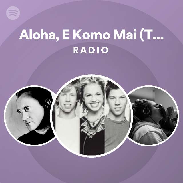 aloha-e-komo-mai-song-lyrics-and-music-by-lilo-stich-arranged-by