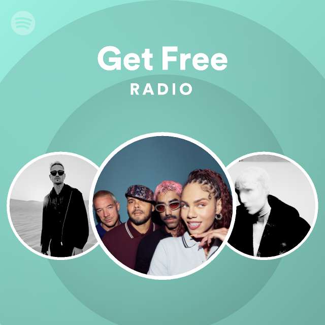 Get Free Radio - playlist by Spotify | Spotify