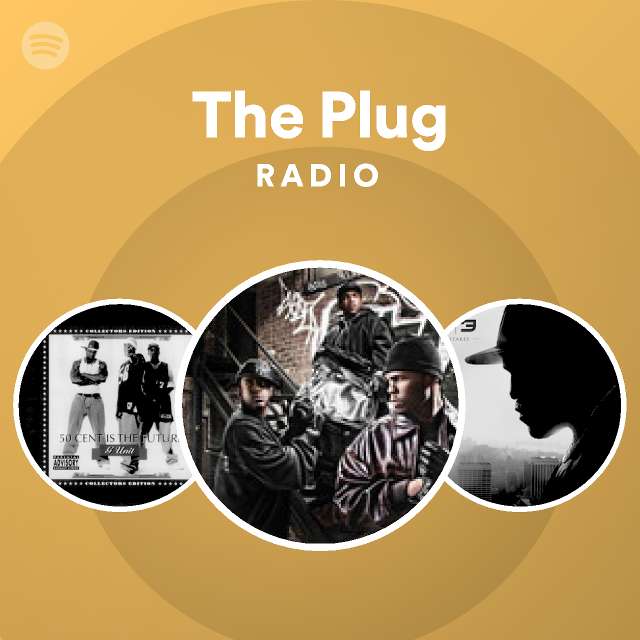 The Plug Radio - playlist by Spotify | Spotify