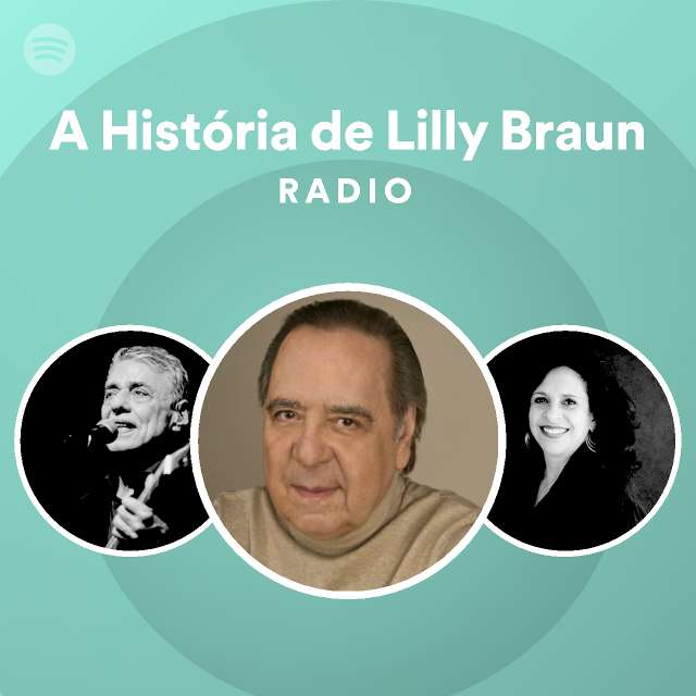 A História de Lily Braun Radio - playlist by Spotify | Spotify