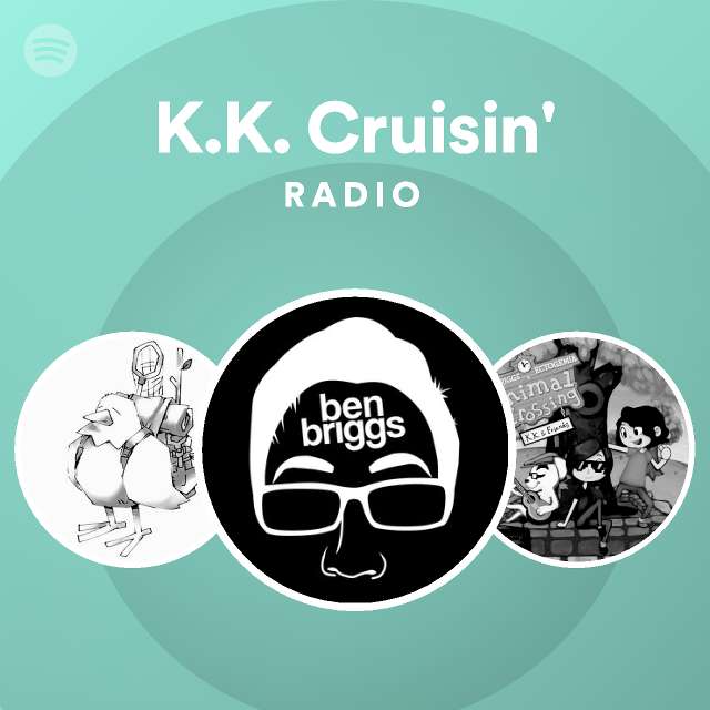 K k cruisin radio playlist by spotify spotify