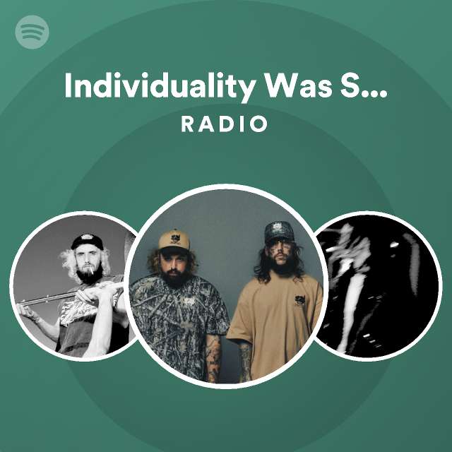 Individuality Was So Last Year ($UICIDEBOY$ X TRAVIS BARKER) Radio ...